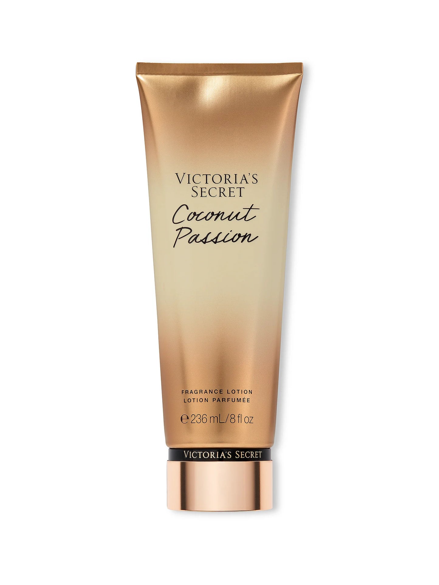 Crema corporal Coconut Passion