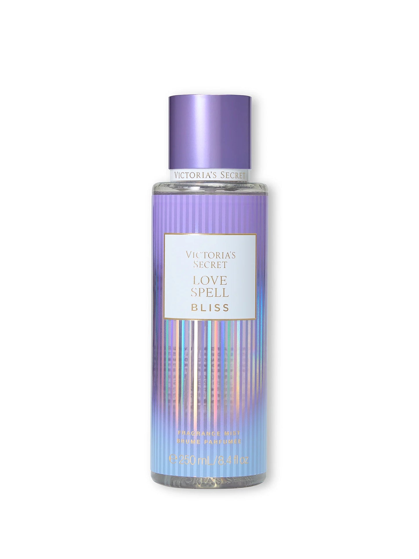 Splash corporal Love Spell Bliss