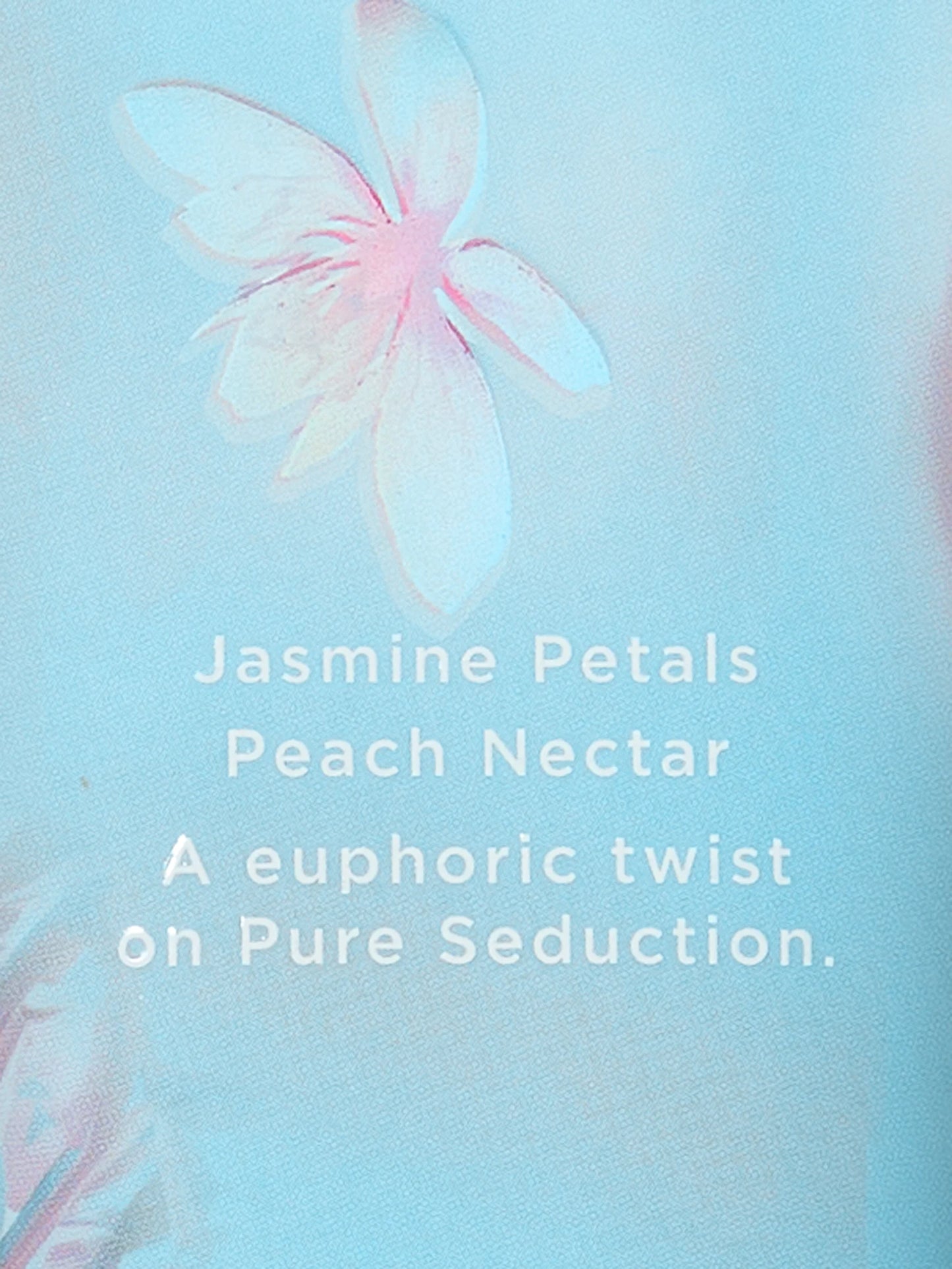Crema corporal Pure Seduction Bliss