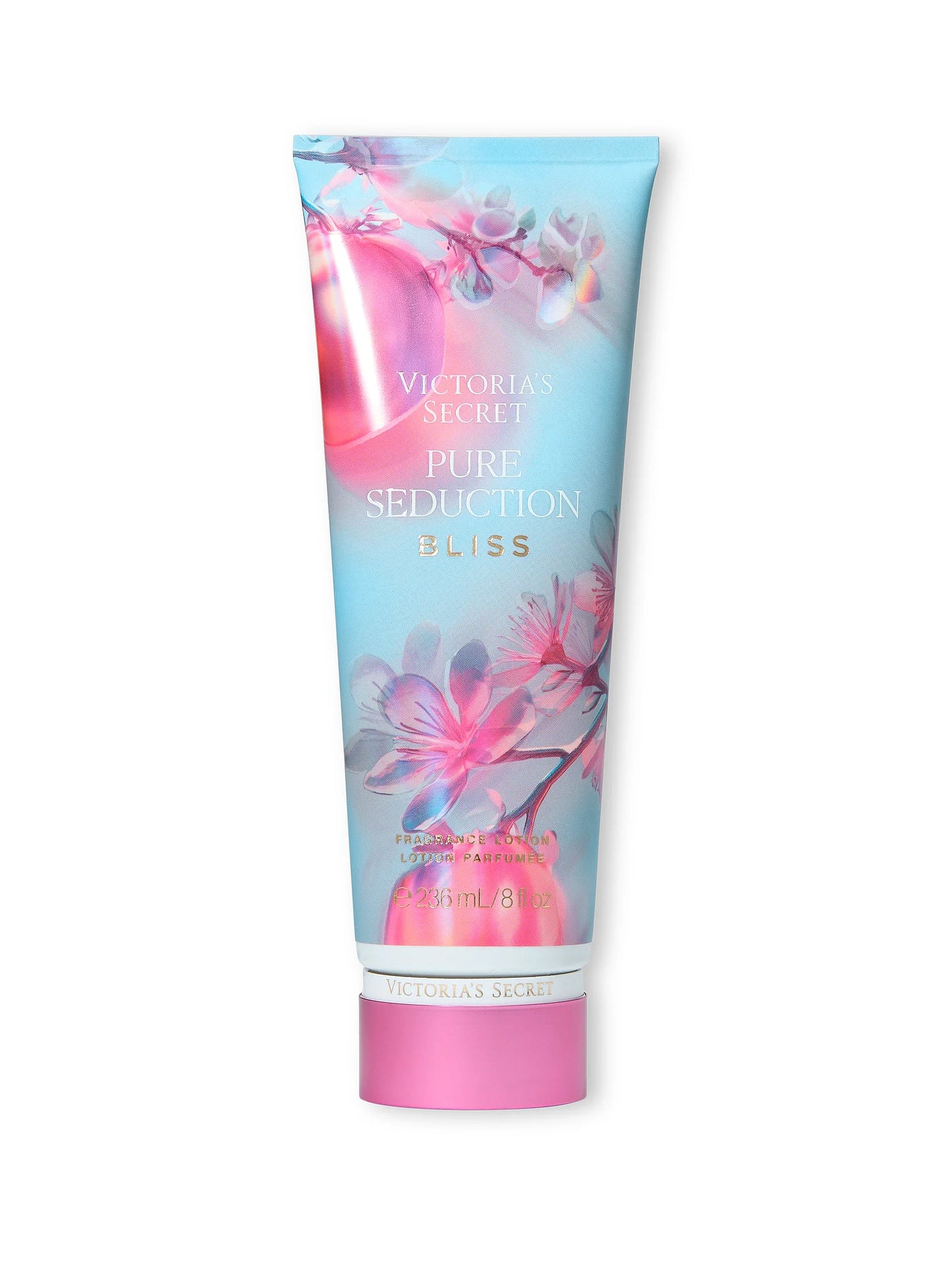 Crema corporal Pure Seduction Bliss