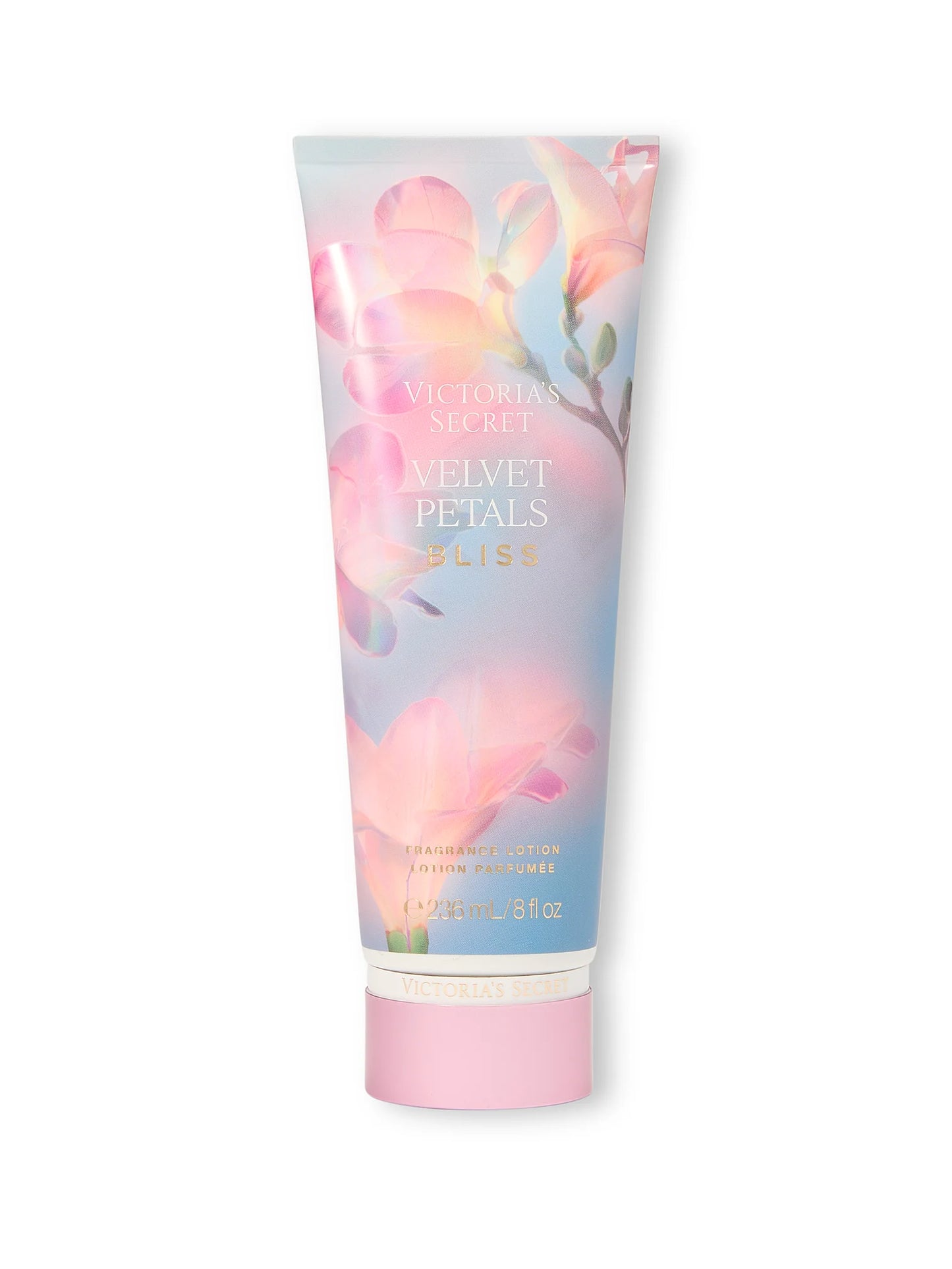 Crema corporal Velvet Petals Bliss