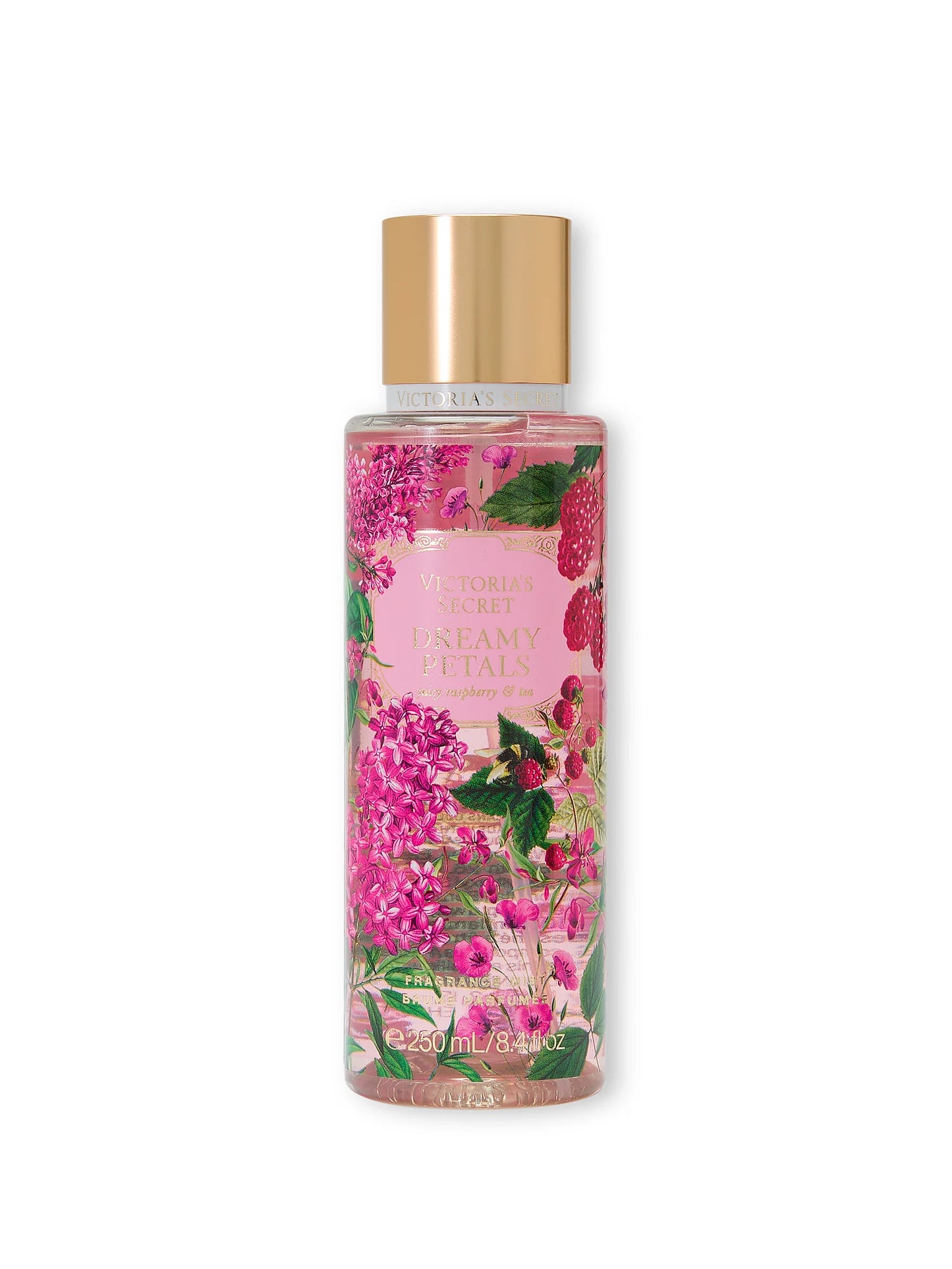 Splash corporal Dreamy Petals