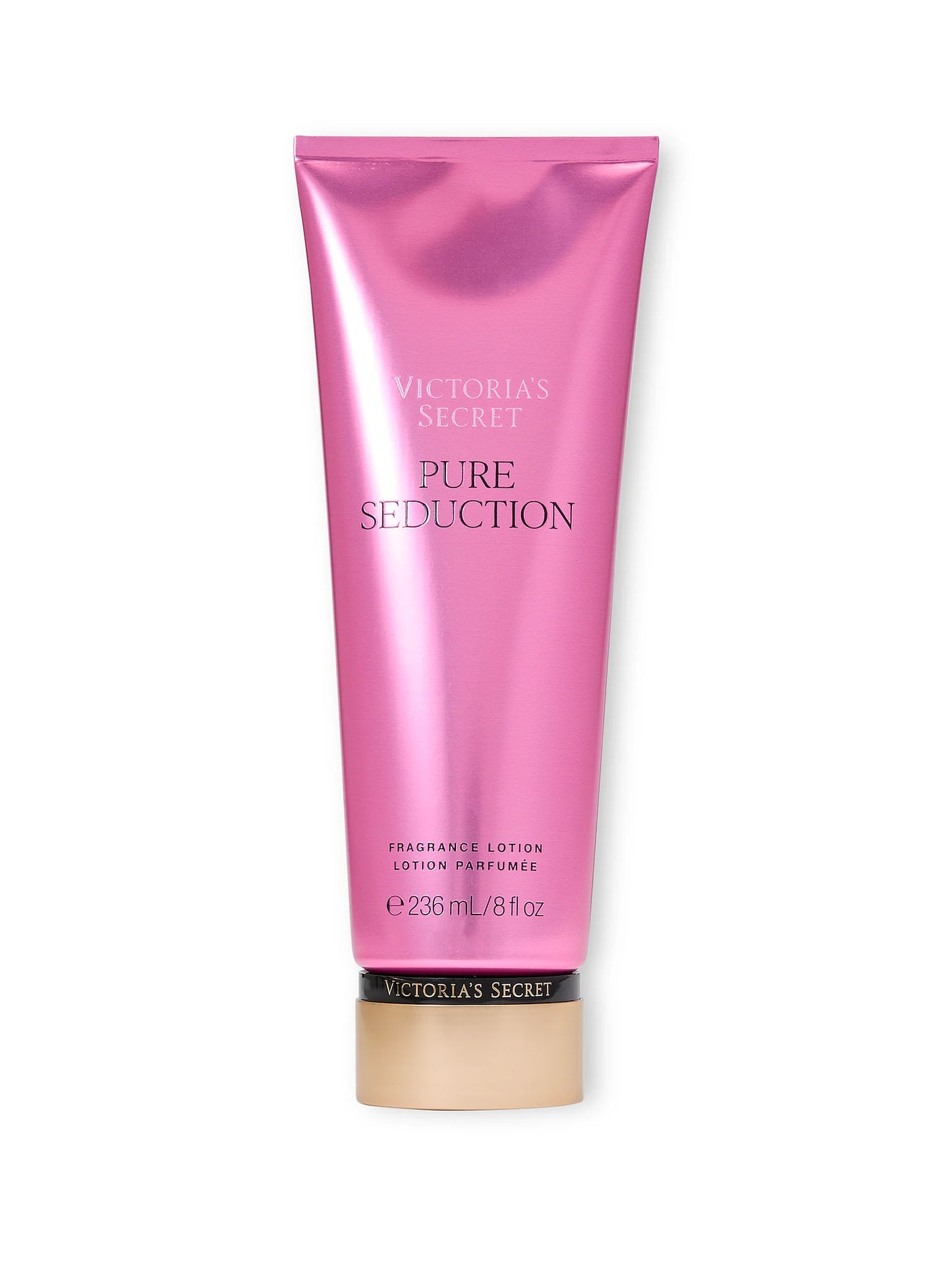 Crema perfumada Pure Seduction