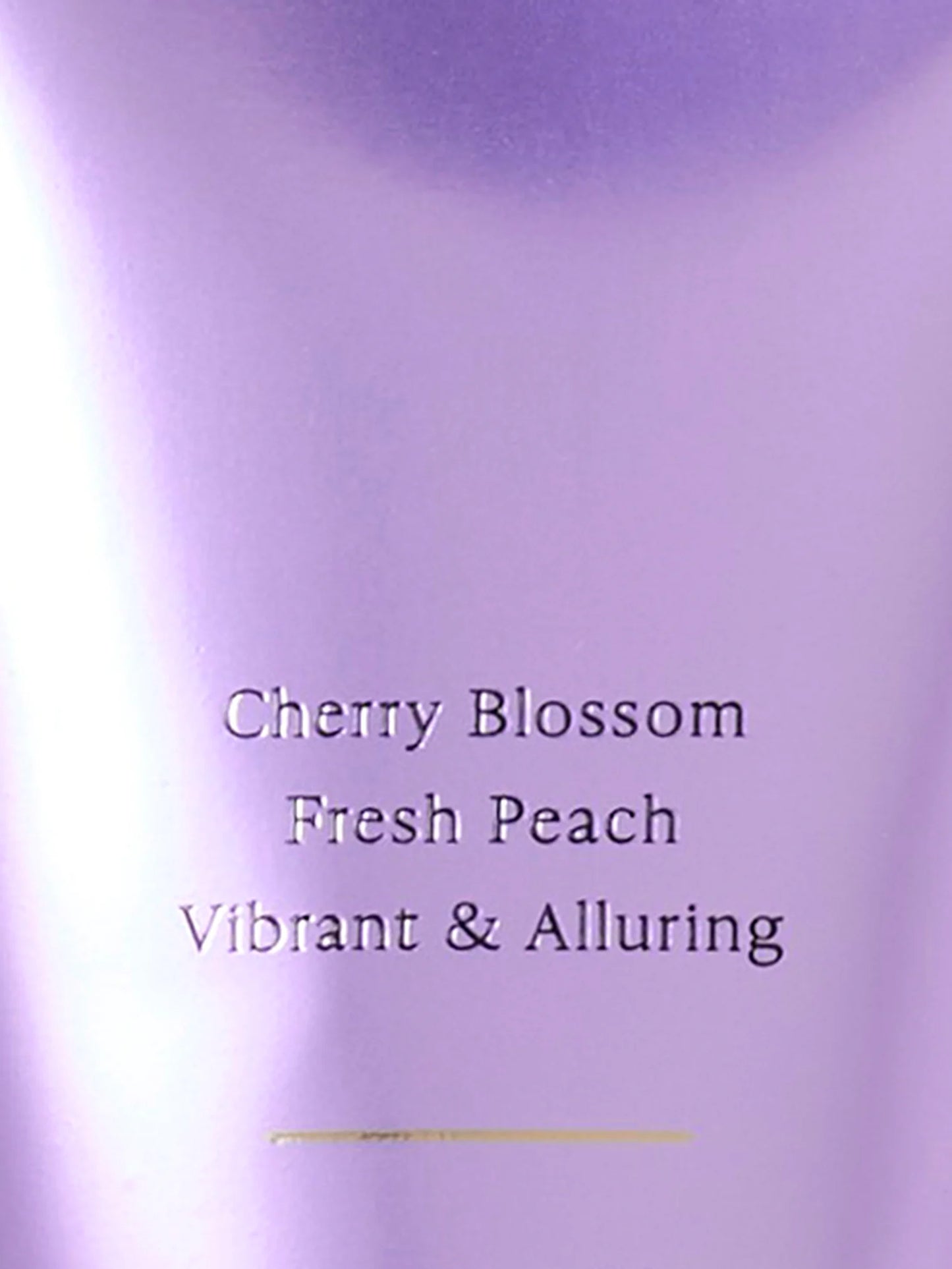 Crema perfumada Love Spell