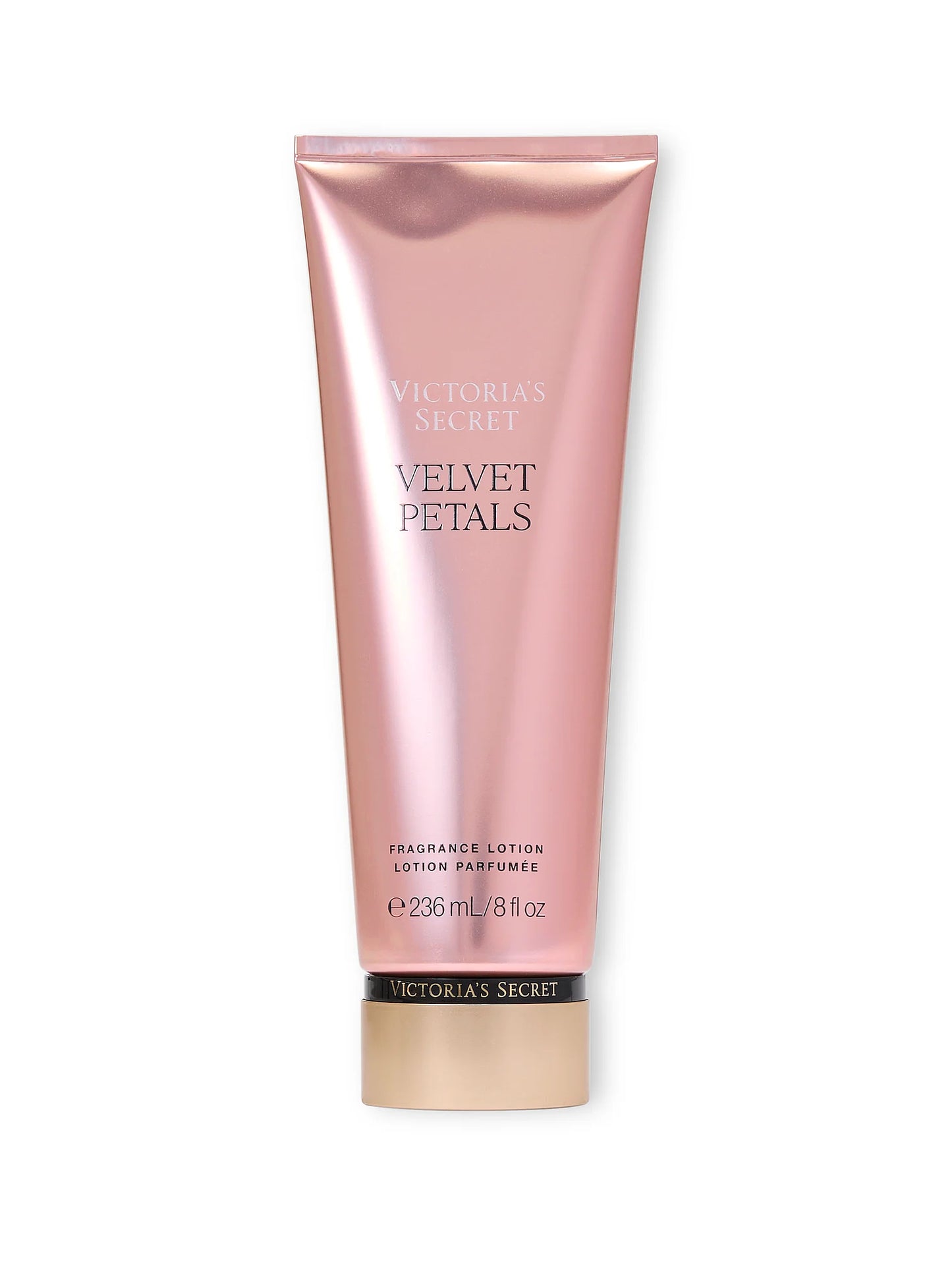 Crema perfumada Velvet Petals