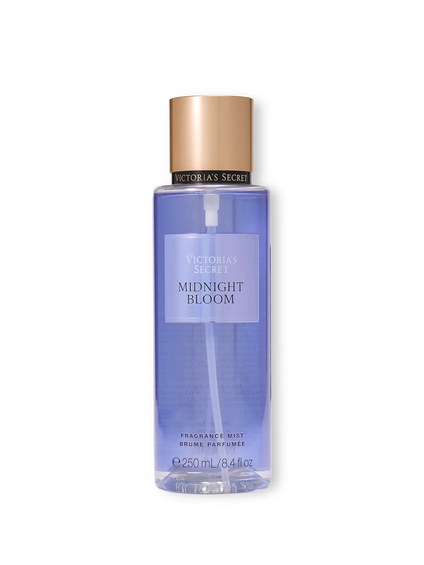 Splash perfumada Midnight Blooms