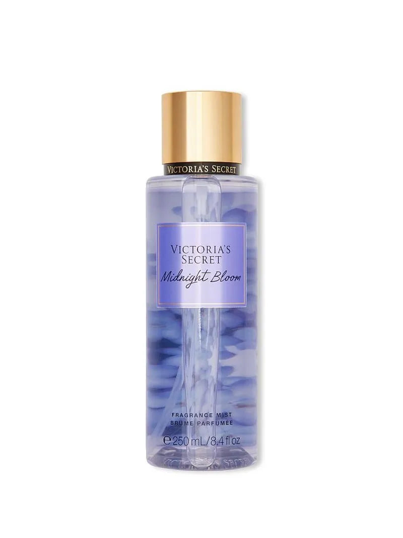 Splash Mist Corporal Midnight Bloom