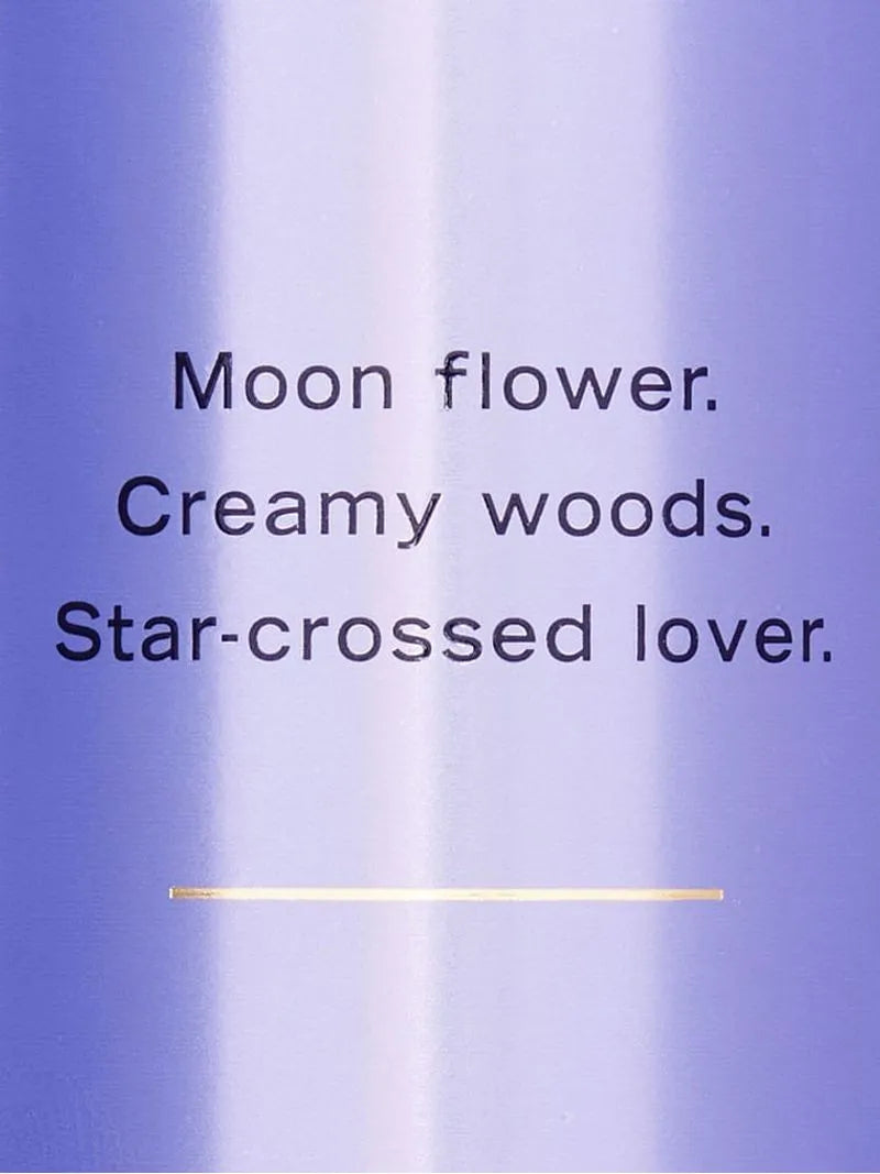 Splash Mist Corporal Midnight Bloom