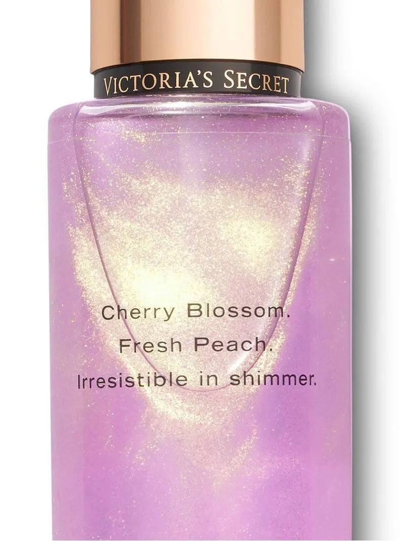Splash Mist Corporal con Brillo Love Spell