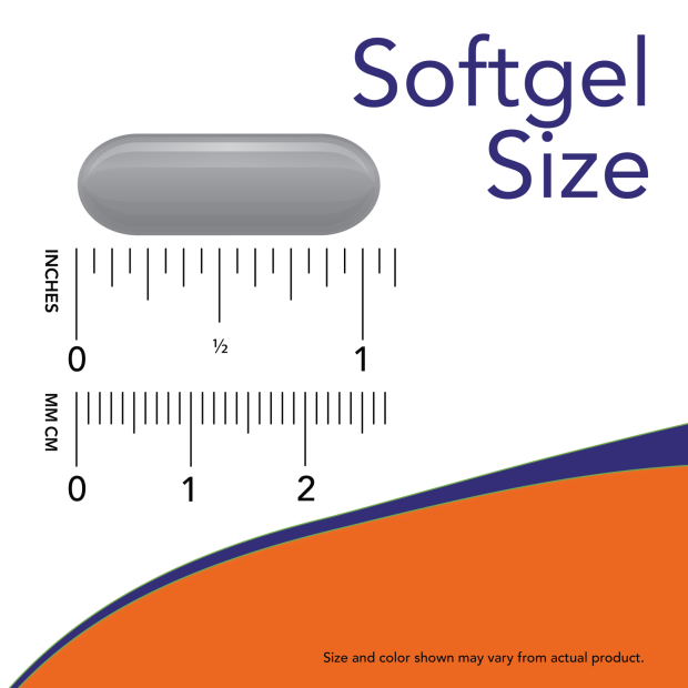 Saw Palmetto Extract Softgels