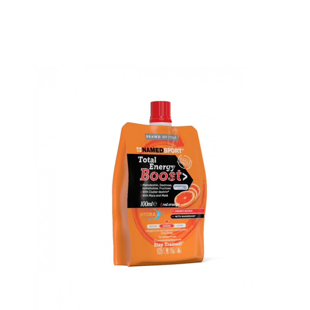 TOTAL ENERGY BOOST RED ORANGE – 100ML (NARANJA ROJA)