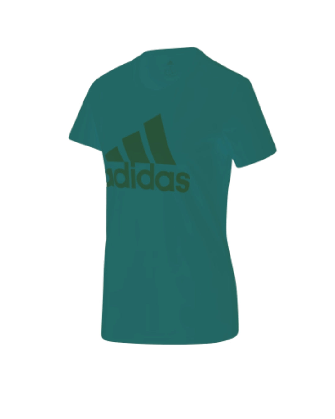 Camiseta dama Adidas