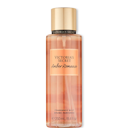 Splash Victoria Secret Mist Amber Romance