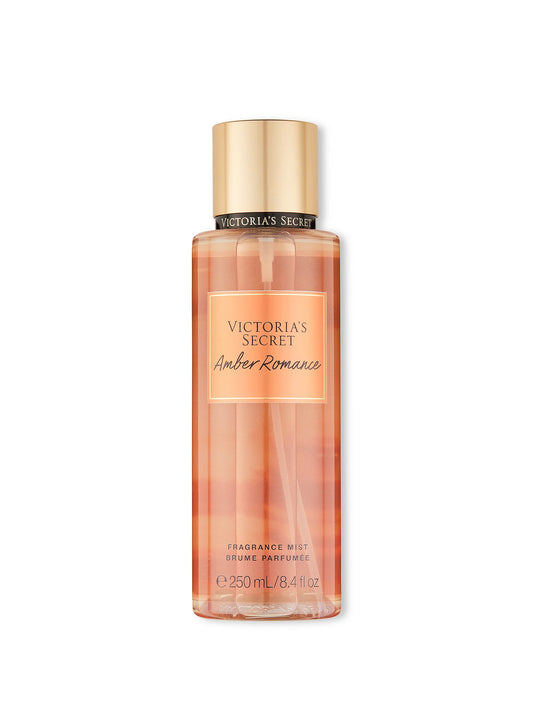 Splash Victoria Secret Mist Amber Romance