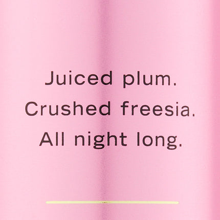 Splash Victoria Secret Mist Pure Seduction