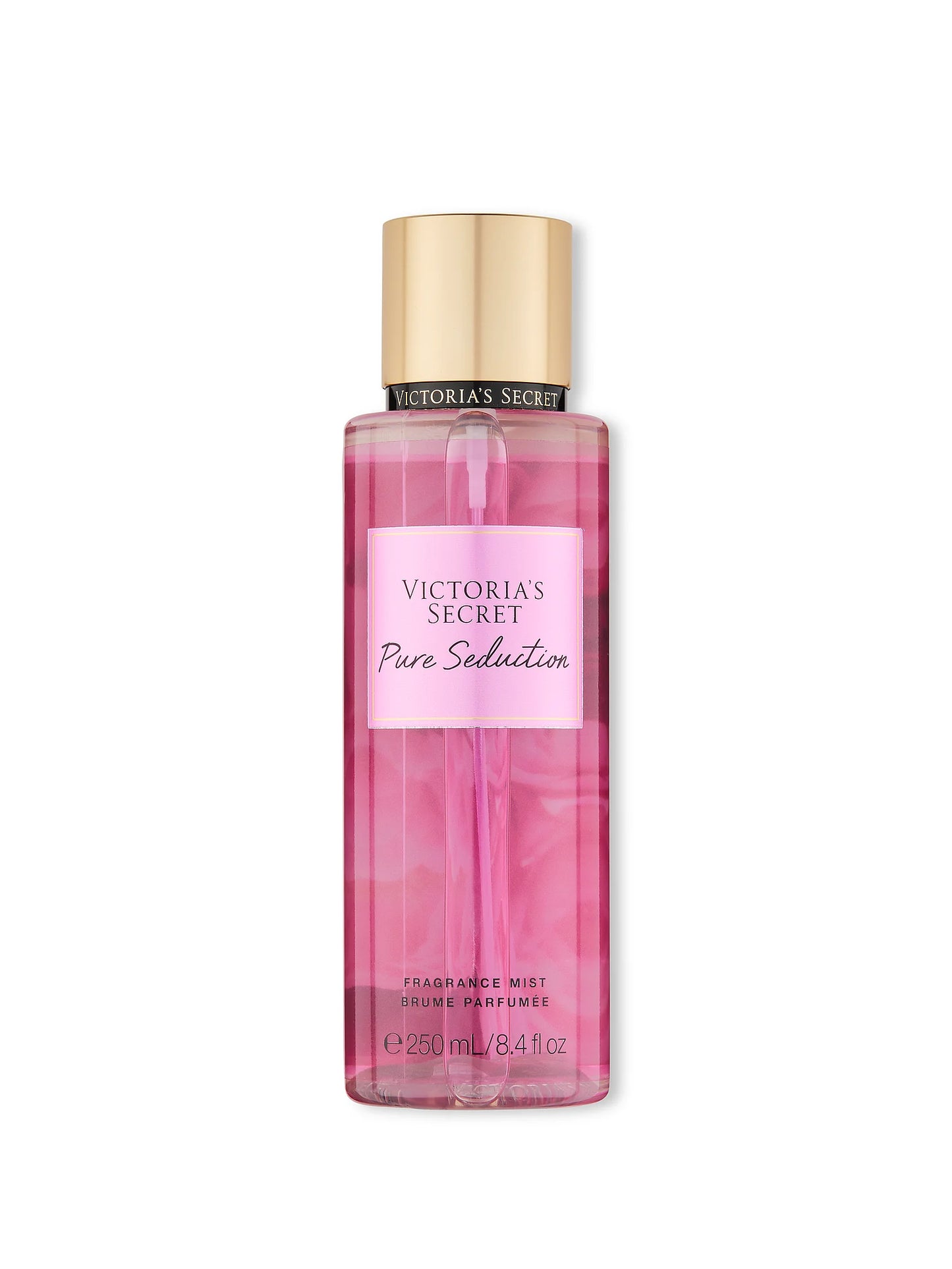 Splash Victoria Secret Mist Pure Seduction