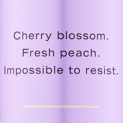 Splash Victoria Secret Mist Love Spell