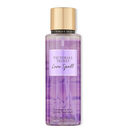Splash Victoria Secret Mist Love Spell