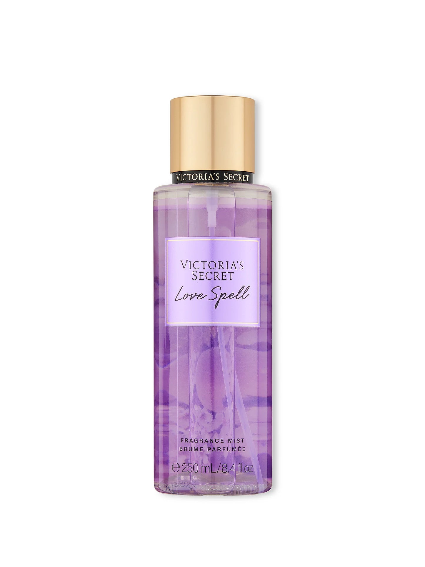 Splash Victoria Secret Mist Love Spell