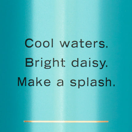 Splash Victoria Secret Mist Aqua Kiss