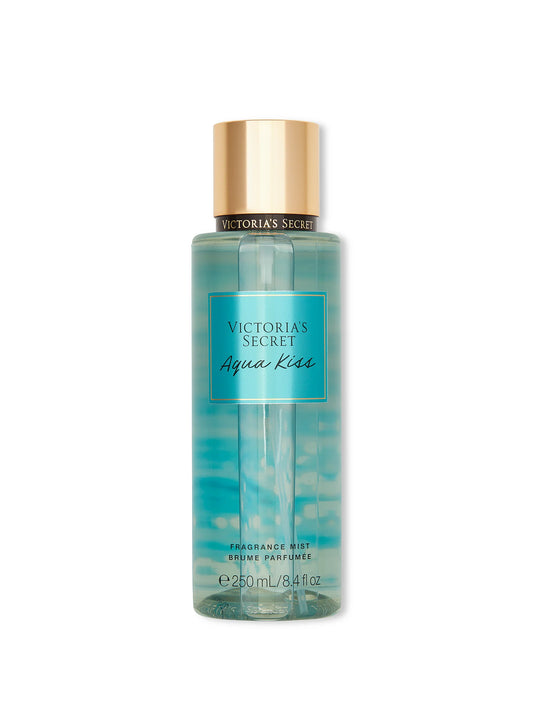 Splash Victoria Secret Mist Aqua Kiss