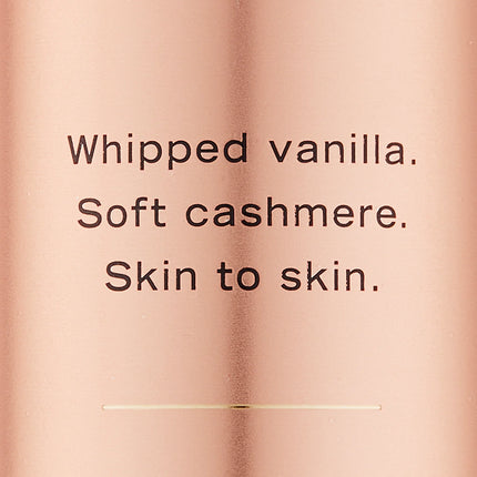 Splash Victoria Secret Mist Bare Vanilla
