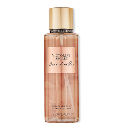 Splash Victoria Secret Mist Bare Vanilla