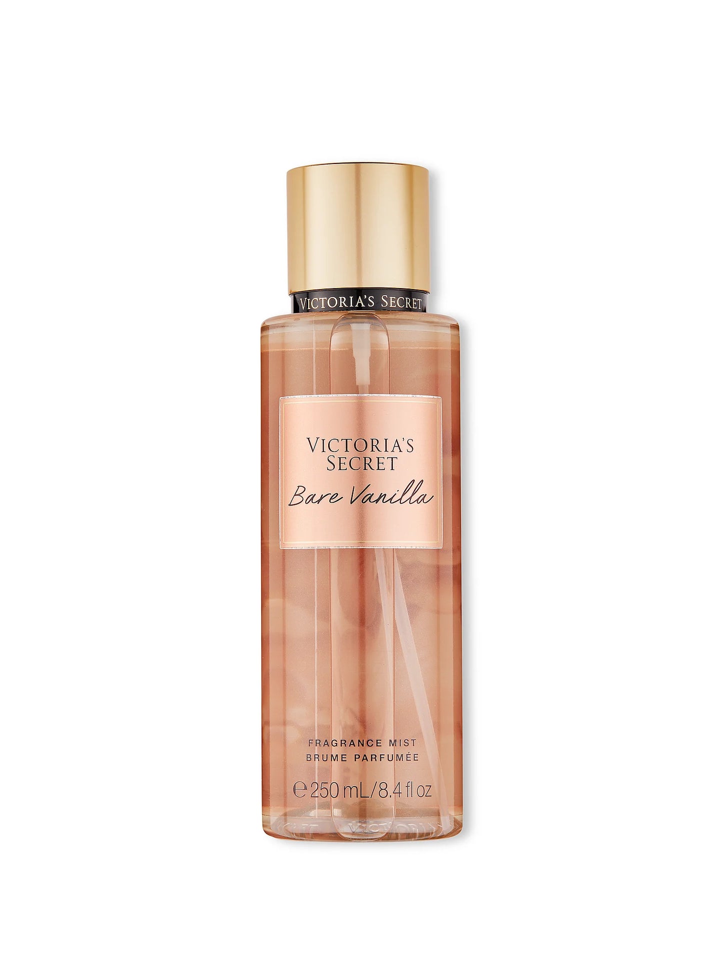 Splash Victoria Secret Mist Bare Vanilla