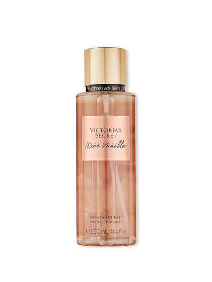 Splash Victoria Secret Mist Bare Vanilla