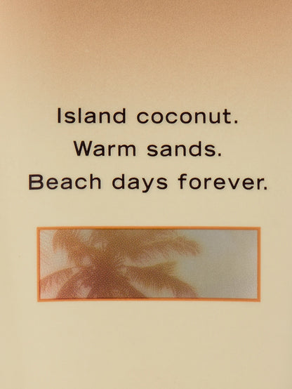 Crema corporal Coconut Passion