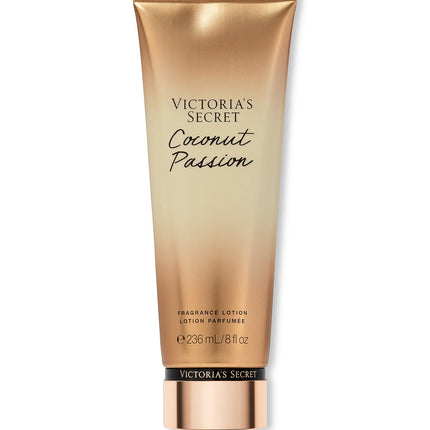 Crema corporal Coconut Passion
