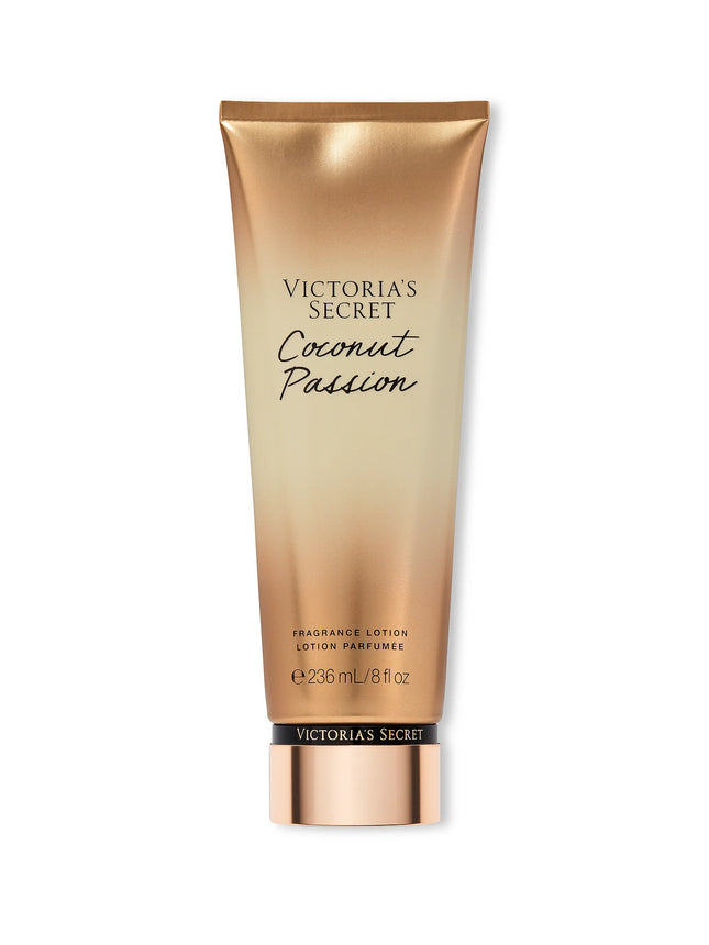 Crema corporal Coconut Passion