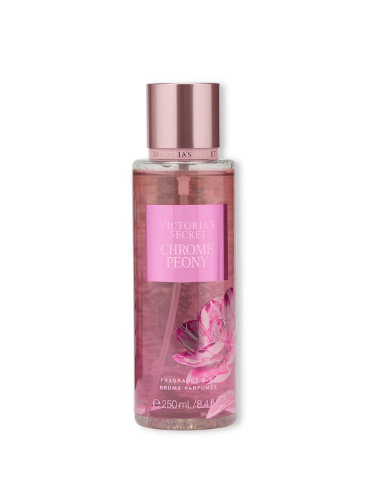 Splash Victoria Secret Mist Chrome Peony