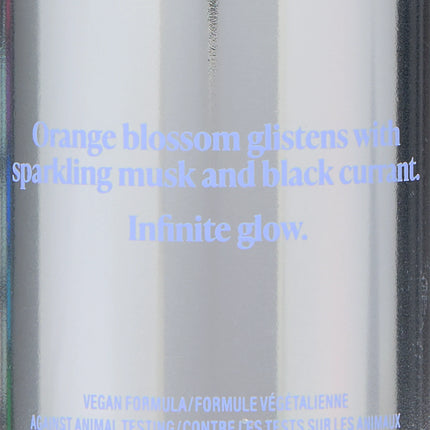 Splash Victoria Secret Mist Platinum Berries