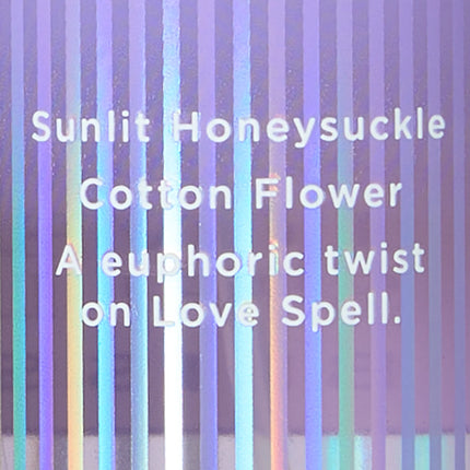 Splash corporal Love Spell Bliss