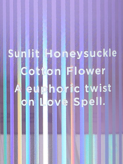 Splash corporal Love Spell Bliss
