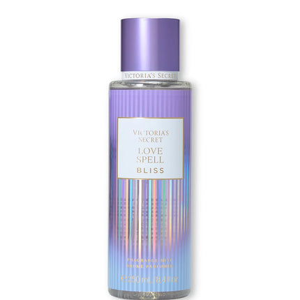 Splash corporal Love Spell Bliss