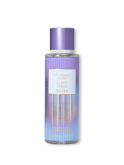 Splash corporal Love Spell Bliss