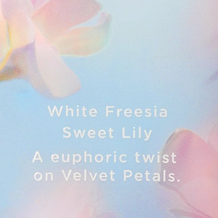 Crema corporal Velvet Petals Bliss