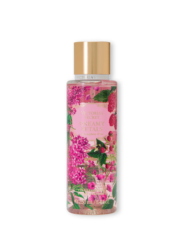 Splash corporal Dreamy Petals