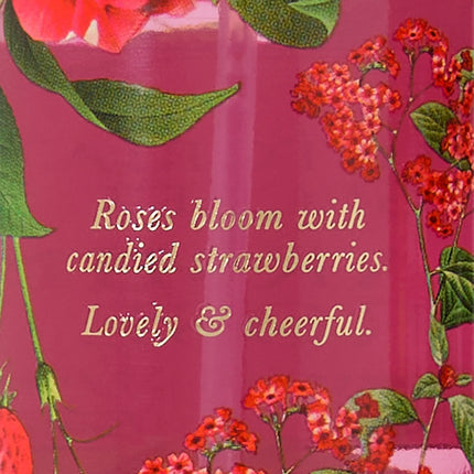 Splash corporal Charming Rose