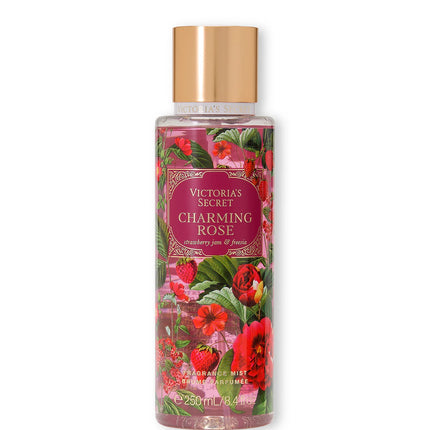 Splash corporal Charming Rose