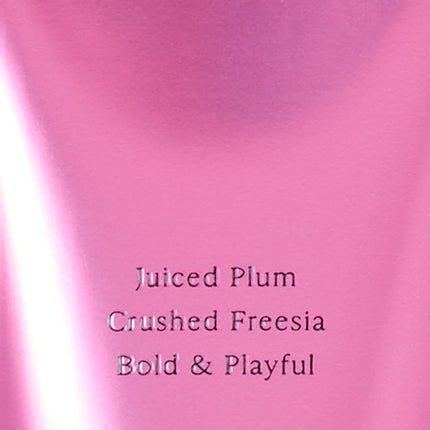 Crema perfumada Pure Seduction