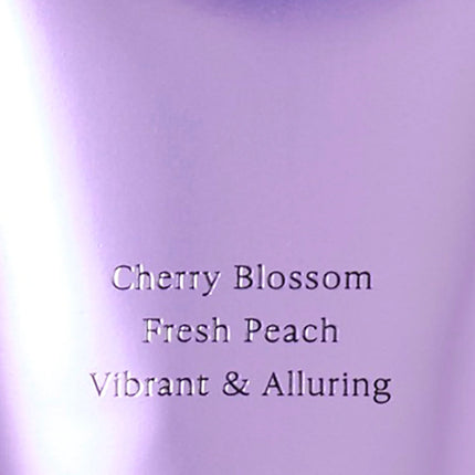 Crema perfumada Love Spell