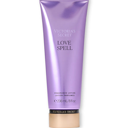 Crema perfumada Love Spell