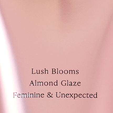 Crema perfumada Velvet Petals