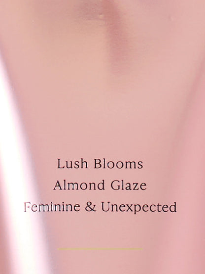Crema perfumada Velvet Petals