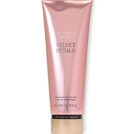 Crema perfumada Velvet Petals