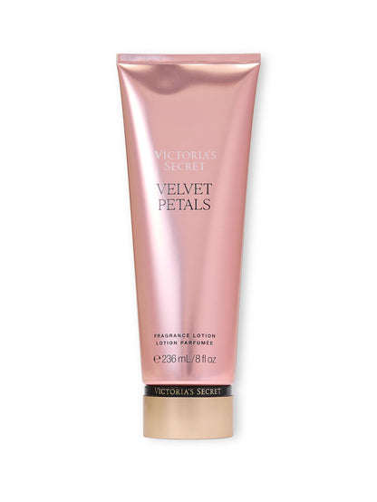 Crema perfumada Velvet Petals