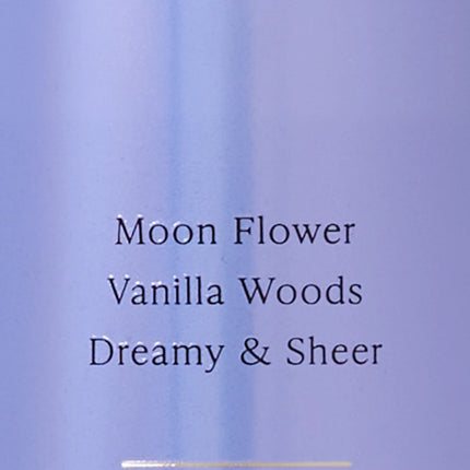 Splash perfumada Midnight Blooms